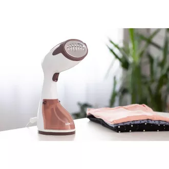SSI 0850RS Garment Steamer SENCOR SSI 0850RS Garment Steamer SENCOR