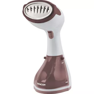 SSI 0850RS Garment Steamer SENCOR SSI 0850RS Garment Steamer SENCOR