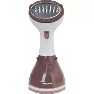 SSI 0850RS Garment Steamer SENCOR SSI 0850RS Garment Steamer SENCOR