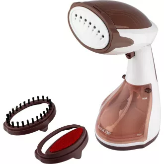 SSI 0850RS Garment Steamer SENCOR SSI 0850RS Garment Steamer SENCOR