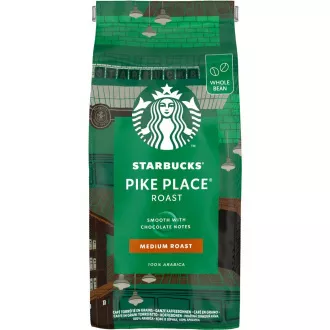 ESPRESSO PIKEPL. KAFFEEKORN 450g STARBUCKS