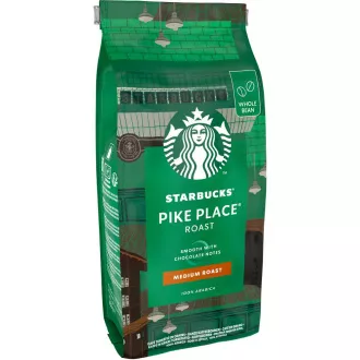 ESPRESSO PIKEPL. KAFFEEKORN 450g STARBUCKS