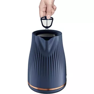 KO251430 TEFAL ELEKTRISCHER WASSERKOCHER