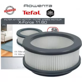 ZR009008 ZUBEHÖR ZUM ROWENT STAUBSAUGER ZR009008 ZUBEHÖR ZUM ROWENT STAUBSAUGER