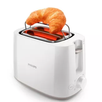 HD2581/00 PHILIPS TOASTER HD2581/00 PHILIPS TOASTER