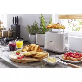 HD2581/00 PHILIPS TOASTER HD2581/00 PHILIPS TOASTER