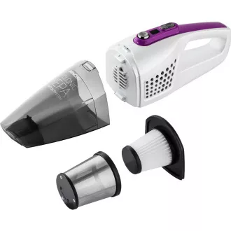 SVC 7814VT Stabstaubsauger 2 in 1 SENCOR