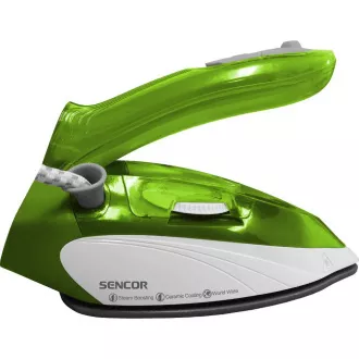 SSI 1050GR Reisebügeleisen SENCOR
