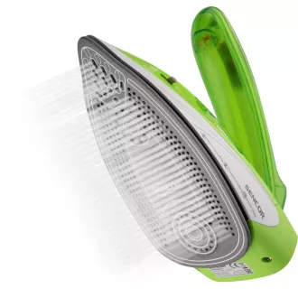 SSI 1050GR Reisebügeleisen SENCOR