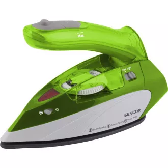SSI 1050GR Reisebügeleisen SENCOR