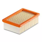 FLACHFALTENFILTER WD 4/5/6 KÄRCHER
