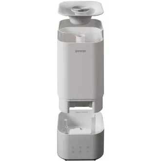 H50W GORENJE BEFEUCHTER H50W GORENJE BEFEUCHTER