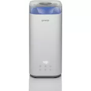 H50W GORENJE BEFEUCHTER