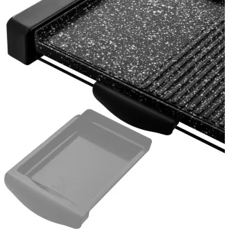 SBG 108BK SENCOR Elektrogrill SBG 108BK SENCOR Elektrogrill