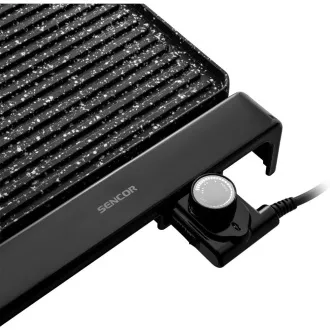 SBG 108BK SENCOR Elektrogrill SBG 108BK SENCOR Elektrogrill