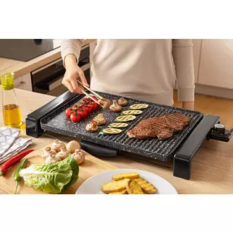 SBG 108BK SENCOR Elektrogrill SBG 108BK SENCOR Elektrogrill
