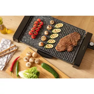 SBG 108BK SENCOR Elektrogrill SBG 108BK SENCOR Elektrogrill