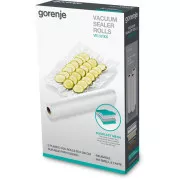 VB28/300 VAKUUMSCHWEISSMASCHINE TASCHEN GORENJE