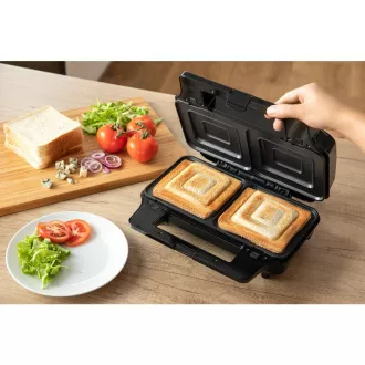 SSM 9977CH SENCOR Sandwich-Maschine SSM 9977CH SENCOR Sandwich-Maschine