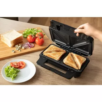 SSM 9977CH SENCOR Sandwich-Maschine SSM 9977CH SENCOR Sandwich-Maschine