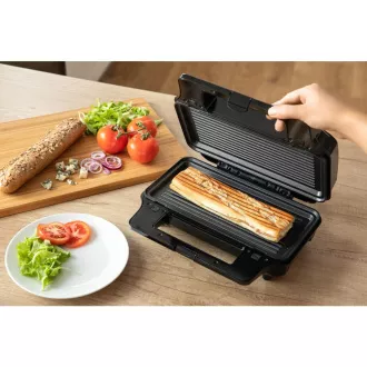 SSM 9977CH SENCOR Sandwich-Maschine SSM 9977CH SENCOR Sandwich-Maschine