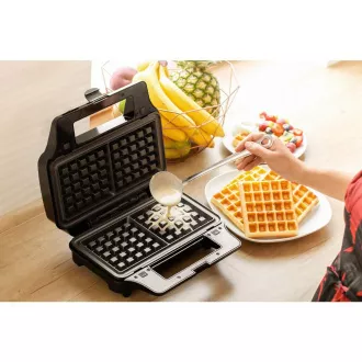 SSM 9977CH SENCOR Sandwich-Maschine SSM 9977CH SENCOR Sandwich-Maschine