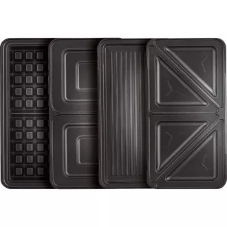 SSM 9977CH SENCOR Sandwich-Maschine SSM 9977CH SENCOR Sandwich-Maschine