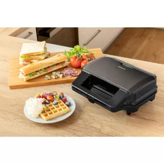 SSM 9978BK Sandwichmaschine SENCOR SSM 9978BK Sandwichmaschine SENCOR