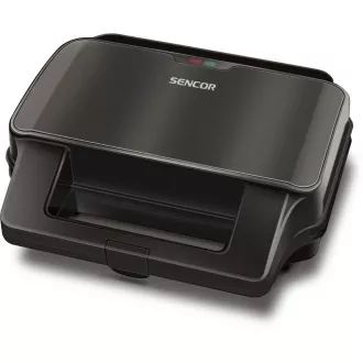 SSM 9978BK Sandwichmaschine SENCOR SSM 9978BK Sandwichmaschine SENCOR