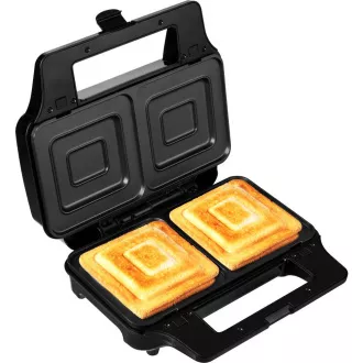 SSM 9978BK Sandwichmaschine SENCOR SSM 9978BK Sandwichmaschine SENCOR