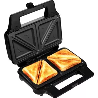 SSM 9978BK Sandwichmaschine SENCOR SSM 9978BK Sandwichmaschine SENCOR
