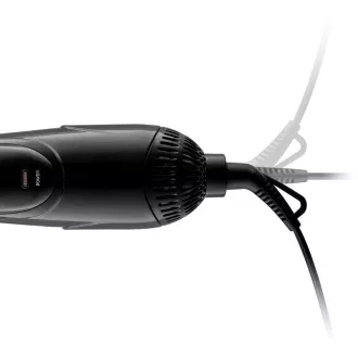 SHS 8550BK SENCOR Heißluft-Lockenstab