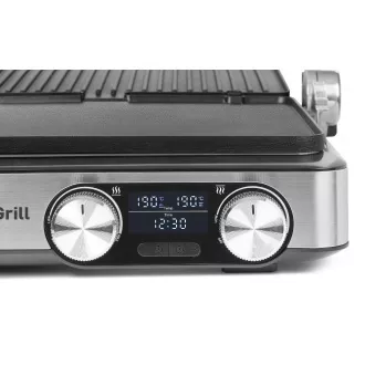 PHGR 7000 F Kontaktgrill PHILCO