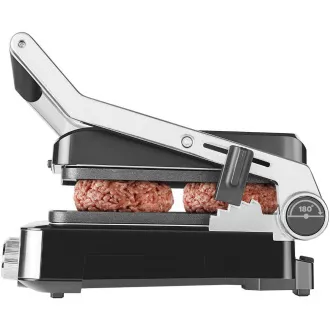 PHGR 7000 F Kontaktgrill PHILCO
