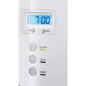 1008-01 OPTIMA TIMER TROPFEN MELITTA
