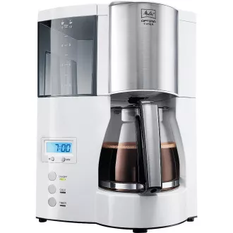1008-01 OPTIMA TIMER TROPFEN MELITTA