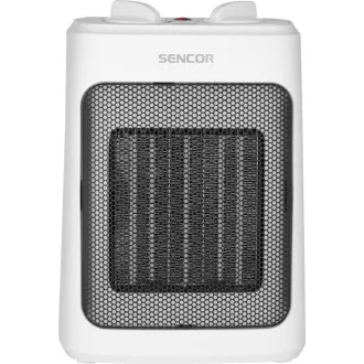 SFH 7600WH SENCOR Keramik-Heizgerät