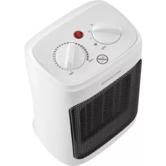 SFH 7600WH SENCOR Keramik-Heizgerät