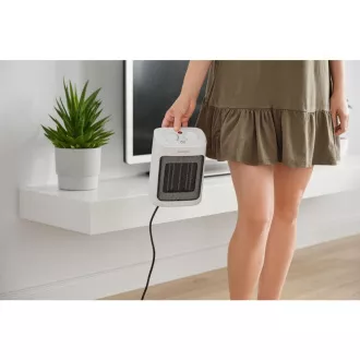 SFH 7600WH SENCOR Keramik-Heizgerät