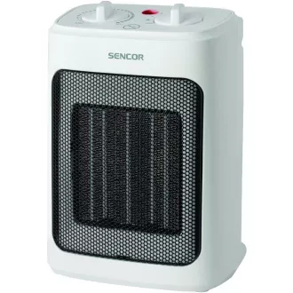SFH 7600WH SENCOR Keramik-Heizgerät
