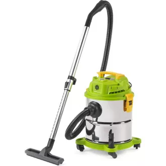 FDU 2120-E FIELDMANN Nass-/Trockensauger