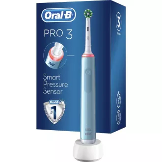 PRO 3 3000 KREUZWIRKUNGSPINSEL ORAL-B PRO 3 3000 KREUZWIRKUNGSPINSEL ORAL-B