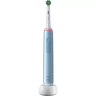 PRO 3 3000 KREUZWIRKUNGSPINSEL ORAL-B PRO 3 3000 KREUZWIRKUNGSPINSEL ORAL-B