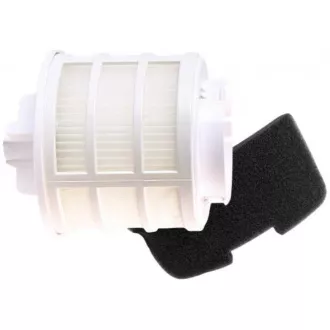U99 HOOVER STAUBSAUGER-FILTER-SET