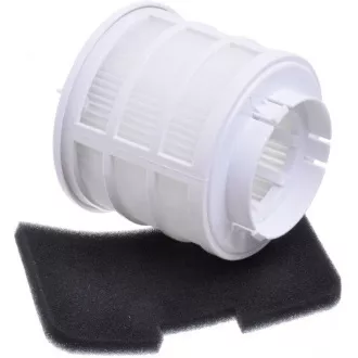 U99 HOOVER STAUBSAUGER-FILTER-SET