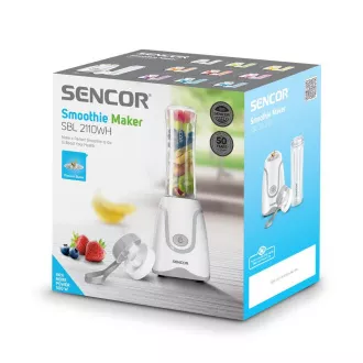SBL 2110WH Smoothie-Mixer SENCOR
