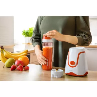 SBL 2114RD Smoothie-Mixer SENCOR