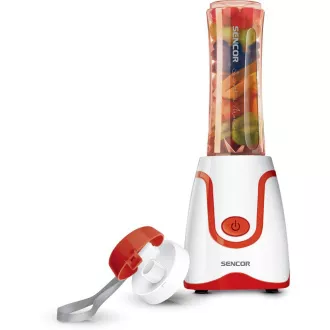 SBL 2114RD Smoothie-Mixer SENCOR