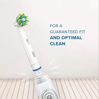 EB 50-8 ERSATZKÖPFE 8PCS CLMAX ORAL B
