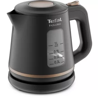 KI533811 TEFAL-WASSERKOCHER